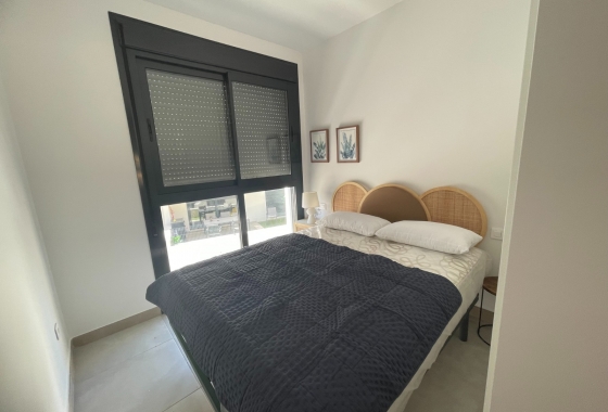 Resale - Apartment - Orihuela Costa - Pau 26