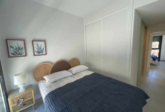 Resale - Apartment - Orihuela Costa - Pau 26