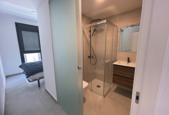 Resale - Apartment - Orihuela Costa - Pau 26