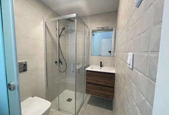 Resale - Apartment - Orihuela Costa - Pau 26