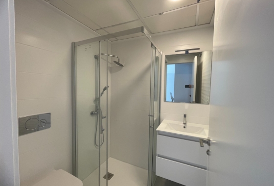 Resale - Apartment - Orihuela Costa - Pau 26