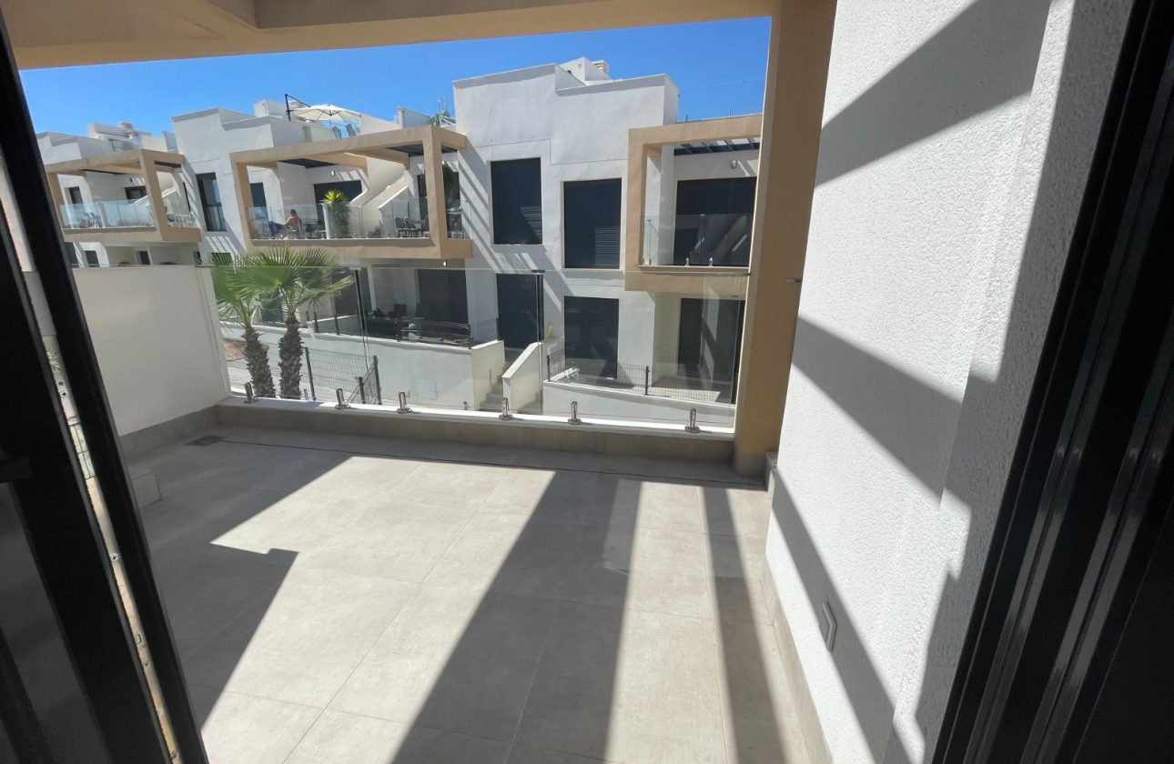 Resale - Apartment - Orihuela Costa - Pau 26