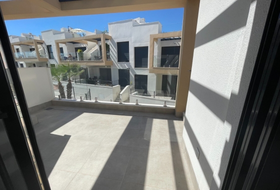 Resale - Apartment - Orihuela Costa - Pau 26