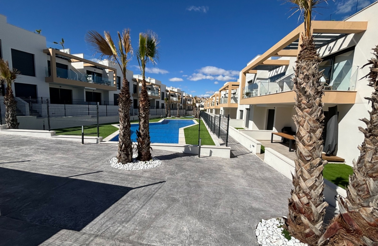 Resale - Apartment - Orihuela Costa - Pau 26