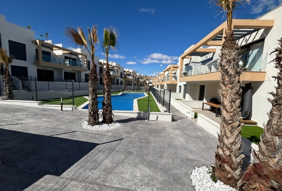 Resale - Apartment - Orihuela Costa - Pau 26