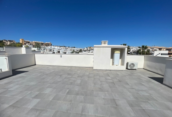 Resale - Apartment - Orihuela Costa - Pau 26