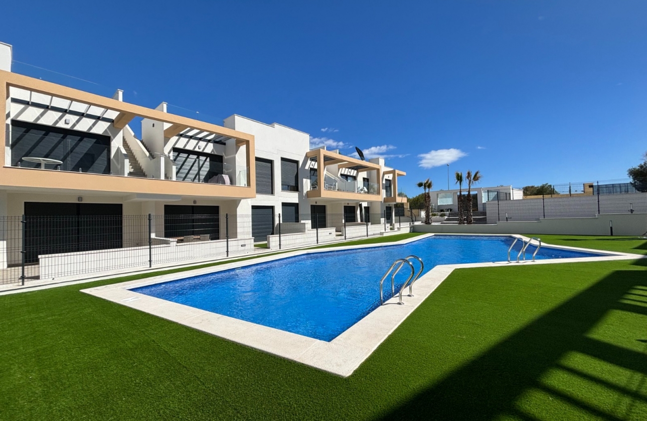 Resale - Apartment - Orihuela Costa - Pau 26