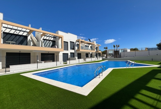 Resale - Apartment - Orihuela Costa - Pau 26