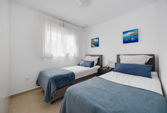 Rynek wtórny - Apartament - Pilar de la Horadada