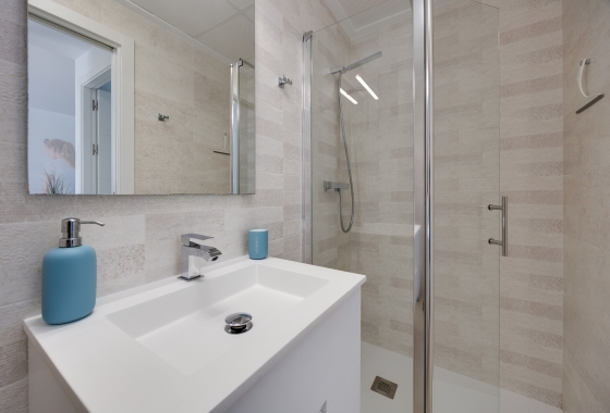 Rynek wtórny - Apartament - Pilar de la Horadada