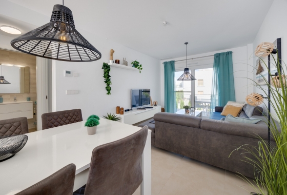 Rynek wtórny - Apartament - Pilar de la Horadada