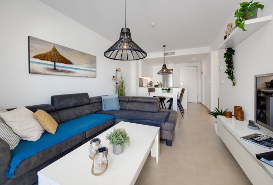 Rynek wtórny - Apartament - Pilar de la Horadada