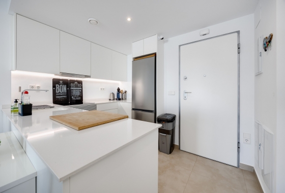 Rynek wtórny - Apartament - Pilar de la Horadada