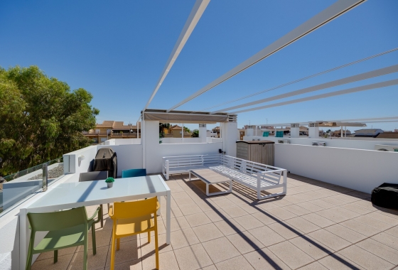 Rynek wtórny - Apartament - Pilar de la Horadada