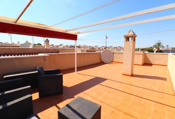Resale - Villa - Algorfa - Lo Crispin