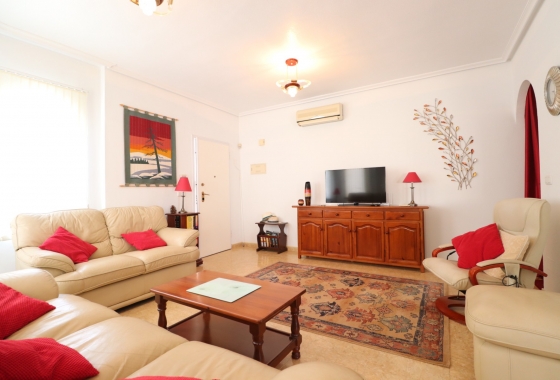 Resale - Villa - Algorfa - Lo Crispin