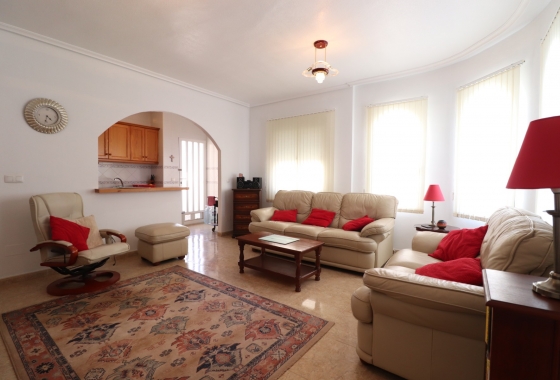 Resale - Villa - Algorfa - Lo Crispin