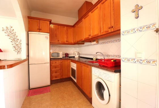 Resale - Villa - Algorfa - Lo Crispin