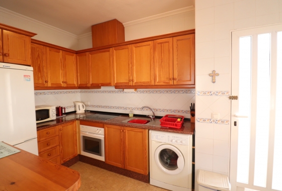 Resale - Villa - Algorfa - Lo Crispin