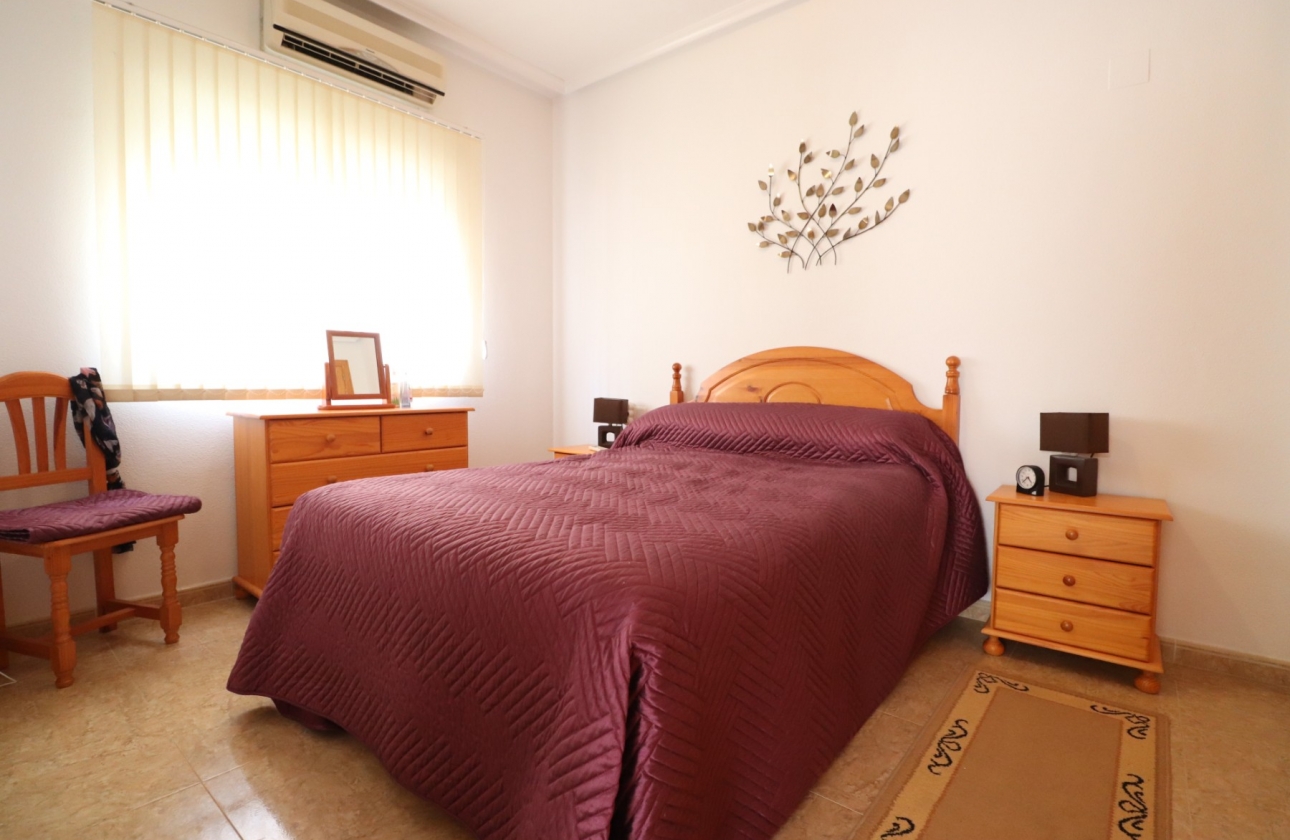 Resale - Villa - Algorfa - Lo Crispin