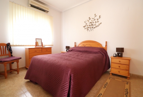 Resale - Villa - Algorfa - Lo Crispin