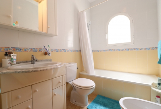 Resale - Villa - Algorfa - Lo Crispin