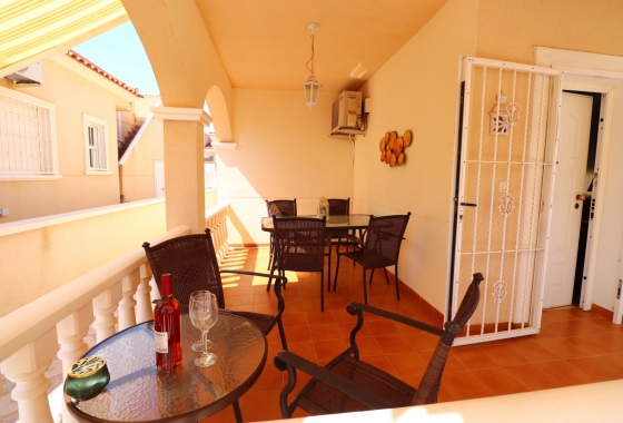 Resale - Villa - Algorfa - Lo Crispin