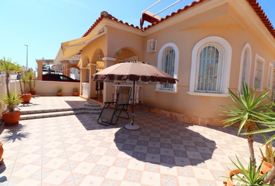 Resale - Villa - Algorfa - Lo Crispin
