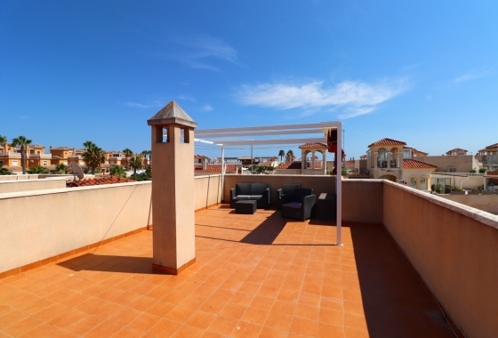 Resale - Villa - Algorfa - Lo Crispin