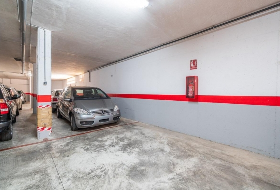 Wynajem długoterminowy - Apartament - Torrevieja - La Mata