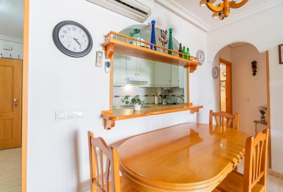 Wynajem długoterminowy - Apartament - Torrevieja - La Mata