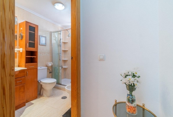 Wynajem długoterminowy - Apartament - Torrevieja - La Mata