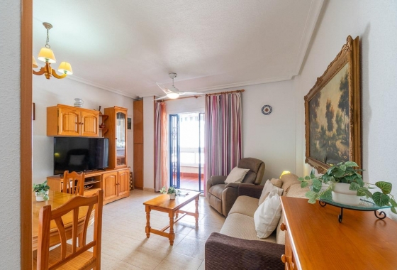 Wynajem długoterminowy - Apartament - Torrevieja - La Mata