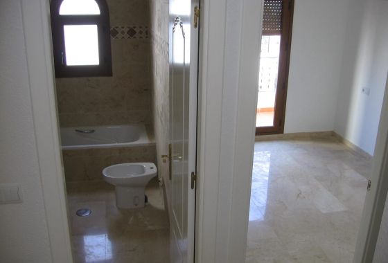 Rynek wtórny - Duplex / Two-storey apartment - Orihuela Costa - Villamartín