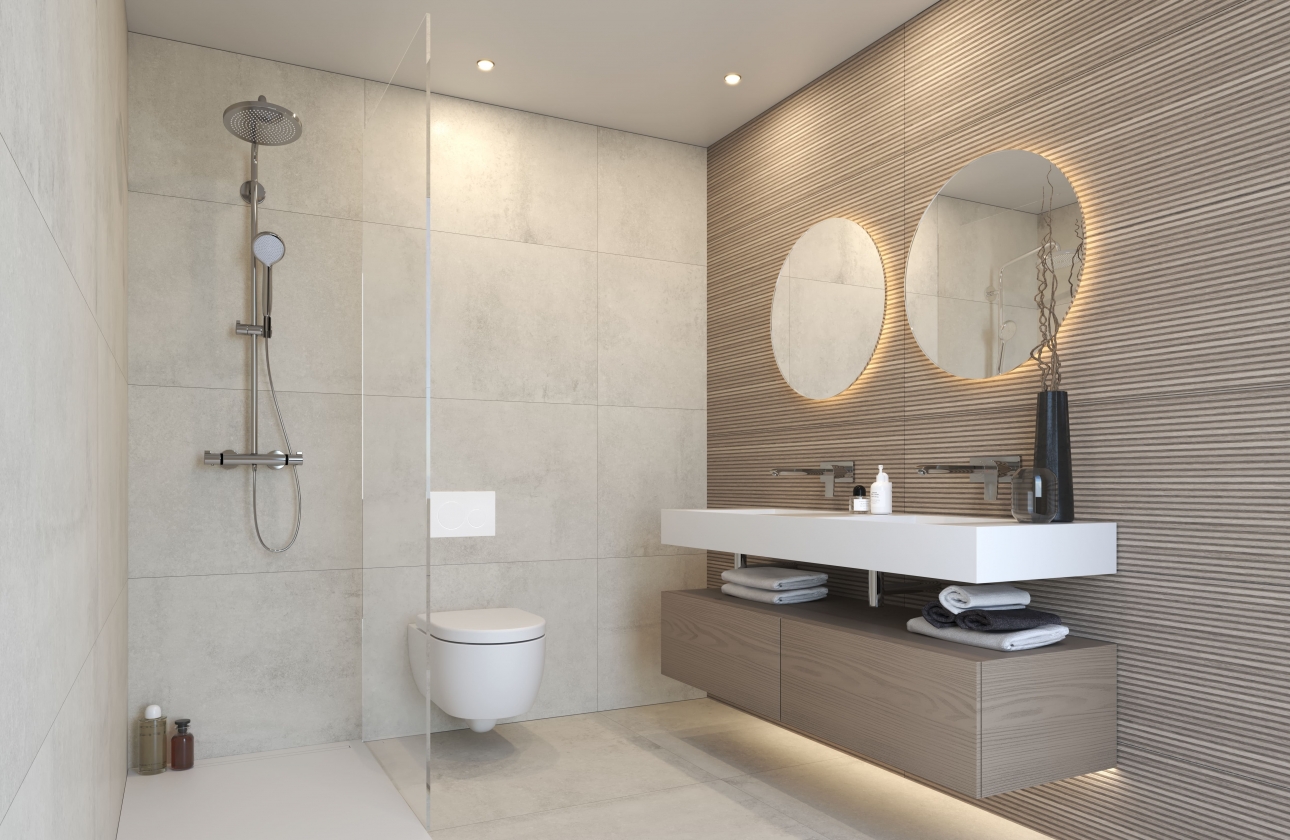 New Build - Apartment - Marbella