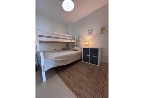 Resale - Apartment - Orihuela Costa - La fuente