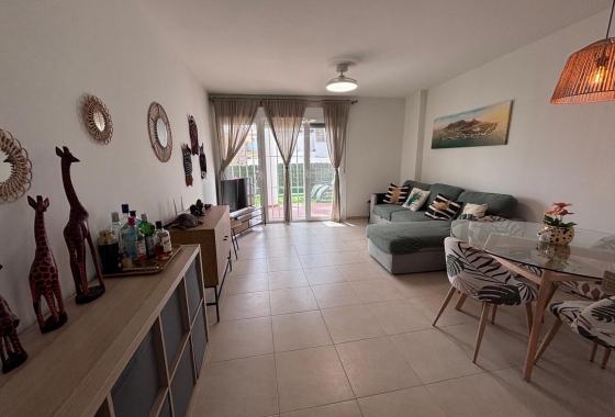 Resale - Apartment - Orihuela Costa - La fuente