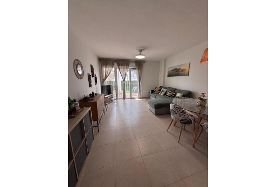 Resale - Apartment - Orihuela Costa - La fuente
