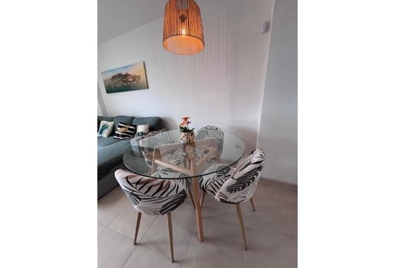 Resale - Apartment - Orihuela Costa - La fuente