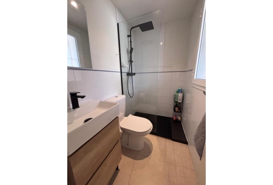 Resale - Apartment - Orihuela Costa - La fuente