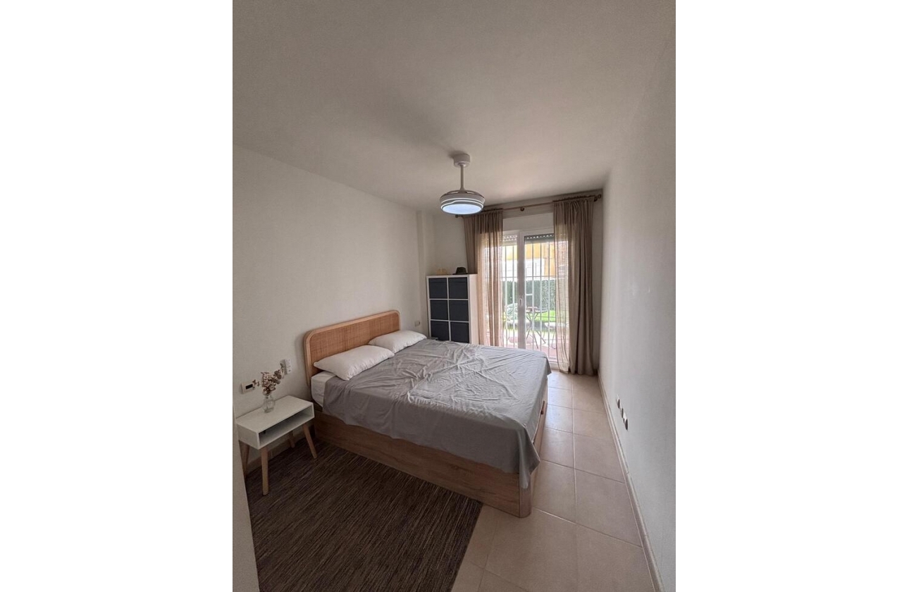 Resale - Apartment - Orihuela Costa - La fuente