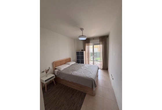 Resale - Apartment - Orihuela Costa - La fuente
