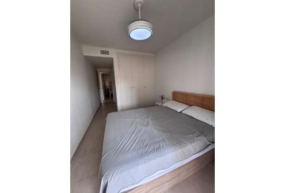 Resale - Apartment - Orihuela Costa - La fuente