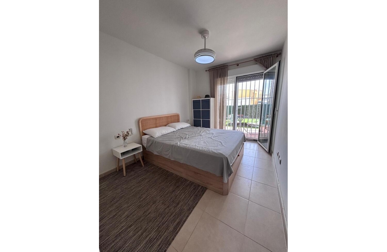 Resale - Apartment - Orihuela Costa - La fuente