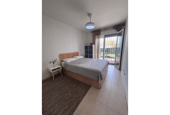 Resale - Apartment - Orihuela Costa - La fuente