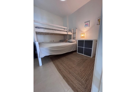 Resale - Apartment - Orihuela Costa - La fuente