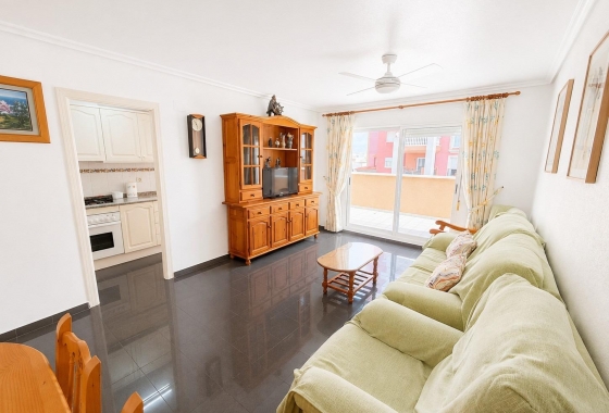 Resale - Penthouse - Torrevieja - Playa de los Locos