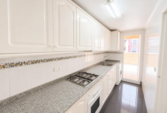 Resale - Penthouse - Torrevieja - Playa de los Locos