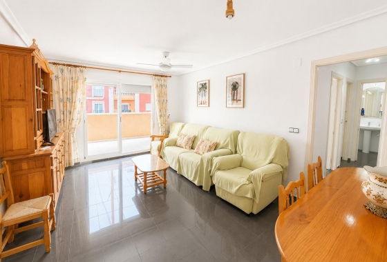 Resale - Penthouse - Torrevieja - Playa de los Locos