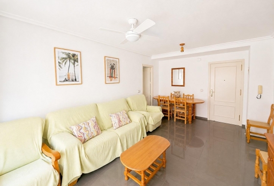 Resale - Penthouse - Torrevieja - Playa de los Locos